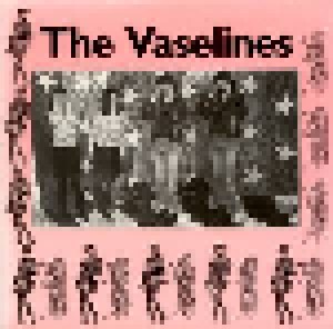 Cover - Vaselines, The: Dying For It