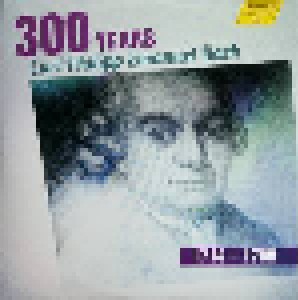 Carl Philipp Emanuel Bach: 300 Years (CD) - Bild 1