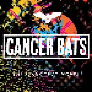 Cancer Bats: The Spark That Moves (CD) - Bild 1