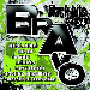 Cover - OK KID: Bravo Black Hits Vol. 34