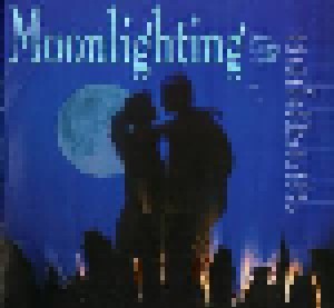 Cover - Narada: Moonlighting