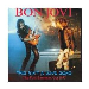 Bon Jovi: This Ain't A Love Song - The First European Gig 1995 - Cover