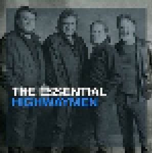 Cover - Highwaymen, The: Essential, The