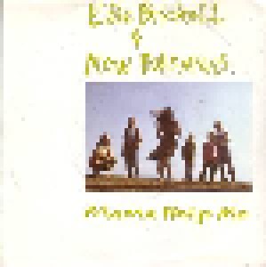 Edie Brickell & New Bohemians: Mama Help Me (7") - Bild 1