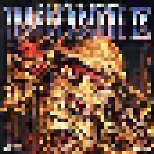 Thunderdome IX - The Revenge Of The Mummy - Cover