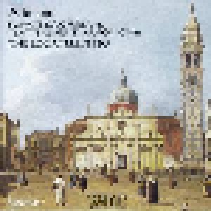Tomaso Albinoni: Sonate Da Chiesa Op4 / Trattenimenti Armonici Op6 (2-CD) - Bild 1