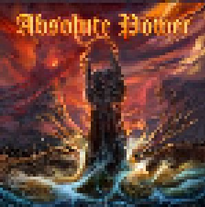Absolute Power: Absolute Power (CD) - Bild 1
