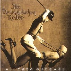 Die Apokalyptischen Reiter: Allegro Barbaro (CD) - Bild 1