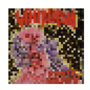 Whiplash: Power And Pain / Ticket To Mayhem (CD) - Bild 1