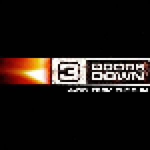 3 Doors Down: Away From The Sun (CD) - Bild 1