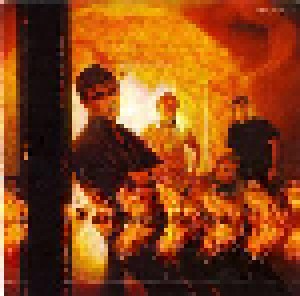 3 Doors Down: Away From The Sun (CD) - Bild 4