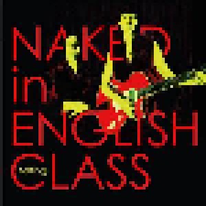 Naked In English Class: Selfing (CD) - Bild 1
