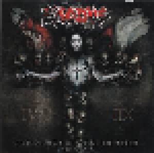 Exodus: The Atrocity Exhibition - Exhibit A (CD) - Bild 2