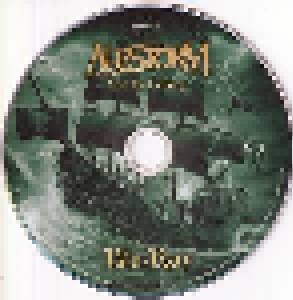 Alestorm: Live In Tilburg (CD + DVD + Blu-ray Disc) - Bild 6