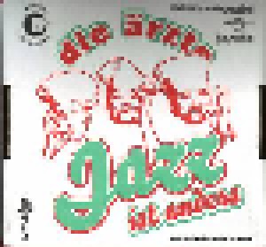 Die Ärzte: Jazz Ist Anders (CD + 3"-CD) - Bild 7