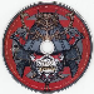 Iron Maiden: Senjutsu (2-CD) - Bild 5