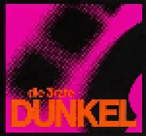 Die Ärzte: Dunkel (CD) - Bild 1