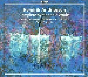 Hendrik Andriessen: Complete Symphonic Works (4-CD) - Bild 1