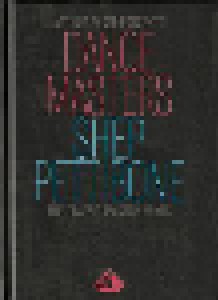 Cover - Narada: Arthur Baker Presents: Dance Masters Shep Pettibone The Classic Master-Mixes