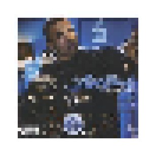 Lloyd Banks: Rotten Apple (CD) - Bild 1