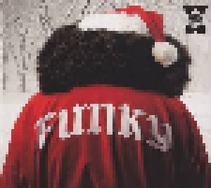Aloe Blacc: Christmas Funk (CD) - Bild 1