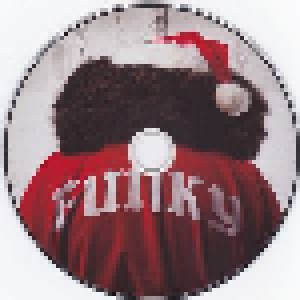 Aloe Blacc: Christmas Funk (CD) - Bild 3