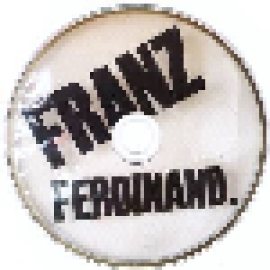 Franz Ferdinand: Hits To The Head (CD) - Bild 3
