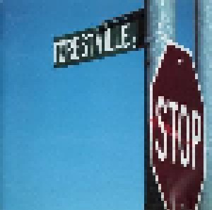 Bracket: 924 Forestville St. (CD) - Bild 1
