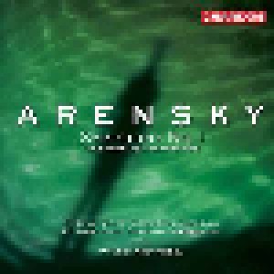 Anton Stepanowitsch Arenski: Symphony No. 1 (CD) - Bild 1