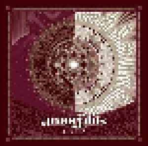 Amorphis: Halo (CD) - Bild 1