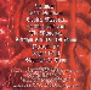 Fleshcrawl: Bloodred Massacre (CD) - Bild 3