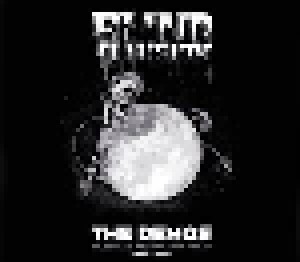 Blind Illusion: The Demos - Ultimate Anthology Vol. 2 (1980-1986) (CD) - Bild 1