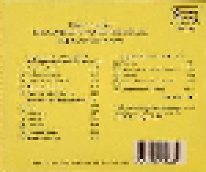 Elfrida Andrée: The Complete Works For Organ (CD) - Bild 2