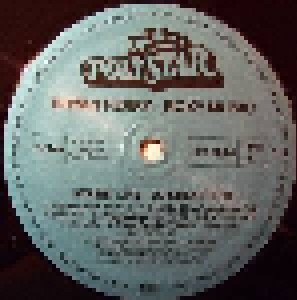 Bryan Ferry + Roxy Music: Street Life - 20 Great Hits (Split-2-LP) - Bild 2