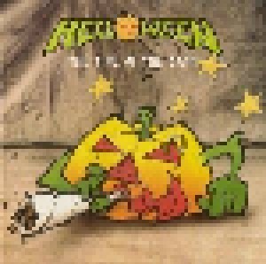Helloween: The Time Of The Oath (Single-CD) - Bild 1