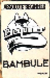 Absolute Beginner: Bambule (CD) - Bild 5