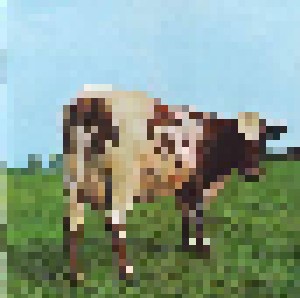 Cover - Pink Floyd: Atom Heart Mother