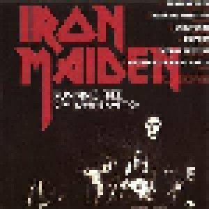 Iron Maiden: Running Free / Sanctuary (Mini-CD / EP) - Bild 4