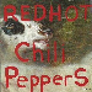 Red Hot Chili Peppers: By The Way (CD) - Bild 6