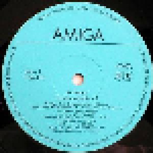 Amiga Studio Orchester: Je T'aime - Traummelodien 2 (LP) - Bild 3