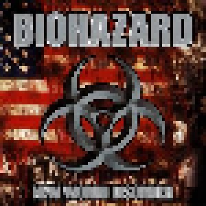 Biohazard: New World Disorder (CD) - Bild 1