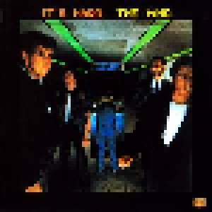 The Who: It's Hard (CD) - Bild 1