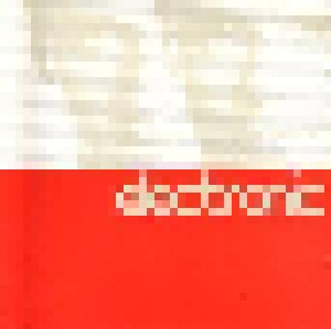 Electronic: Electronic (CD) - Bild 1
