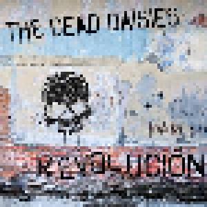 The Dead Daisies: Revolucion - Cover