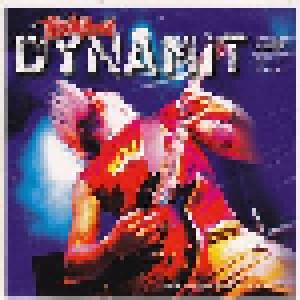 Rock Hard - Dynamit Vol. 59 (CD) - Bild 1