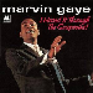 Cover - Marvin Gaye: I Heard It Through The Grapevine