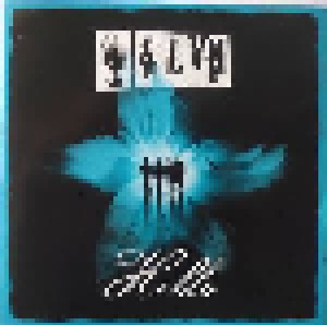 4LYN: Hello (CD) - Bild 1