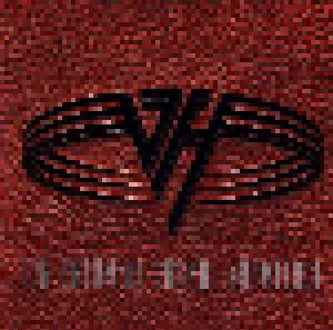 Cover - Van Halen: For Unlawful Carnal Knowledge