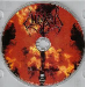 Unleashed: Hell's Unleashed (CD) - Bild 3
