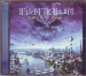 Iron Maiden: Brave New World (CD) - Bild 5
